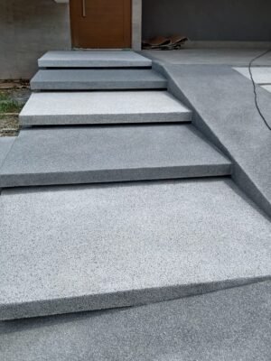 Granilite fulget Escadas